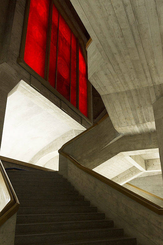 Goetheanum in Dornach