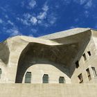 Goetheanum in Dornach - Weitere Detail-Ansicht