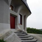 Goetheanum - Rudolf-Steiner-Halde