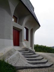 Goetheanum - Rudolf-Steiner-Halde