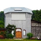 Goetheanum - Schreinerei