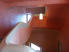 Goetheanum - Treppenhaus 3