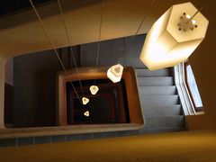 Goetheanum - Treppenhaus 6
