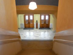 Goetheanum - Treppenhaus 7