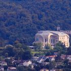 Goetheanum zu Dornach