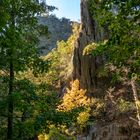 Goethefelsen   (Bodetal im Harz)