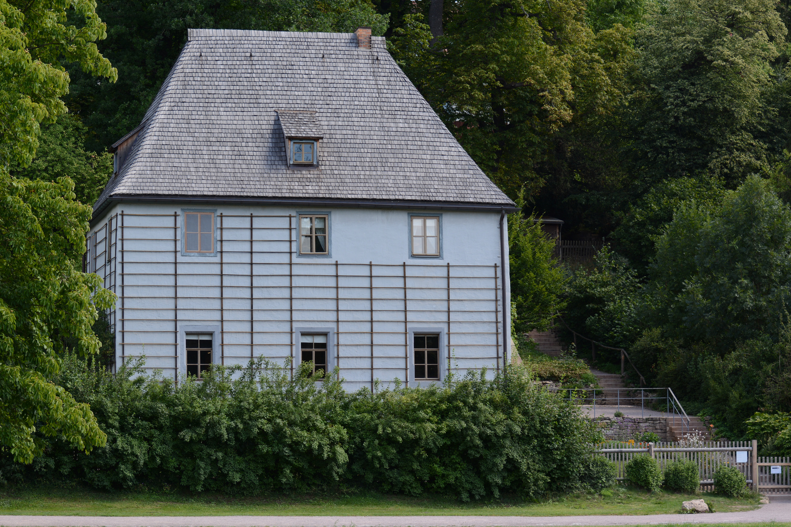 Goethehaus