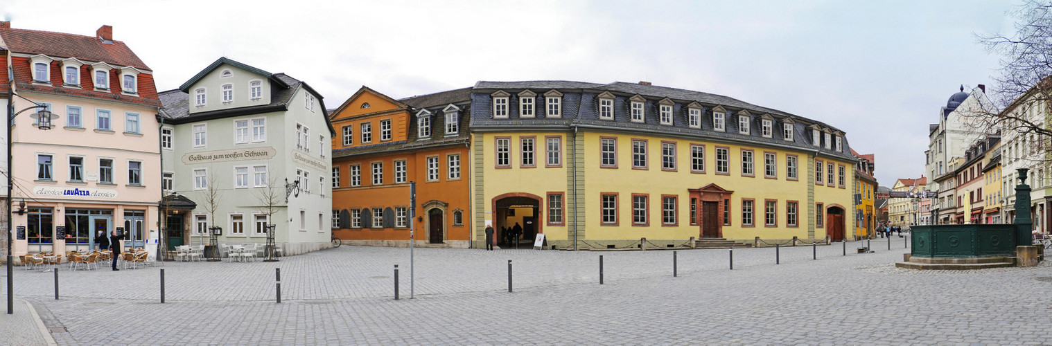 Goethehaus Weimar
