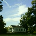 Goethepark - PANORAMA