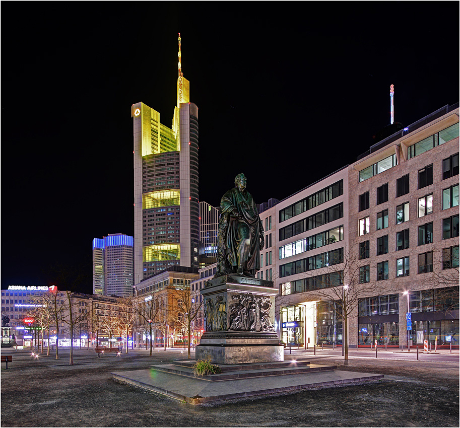 Goetheplatz