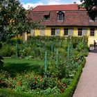 Goethes Garten