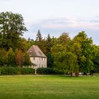 Goethes Gartenhaus