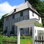 Goethes Gartenhaus - Ilmpark zu Weimar