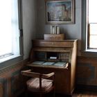 Goethes Schreibtisch in...