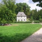 Goethes Sommerhaus