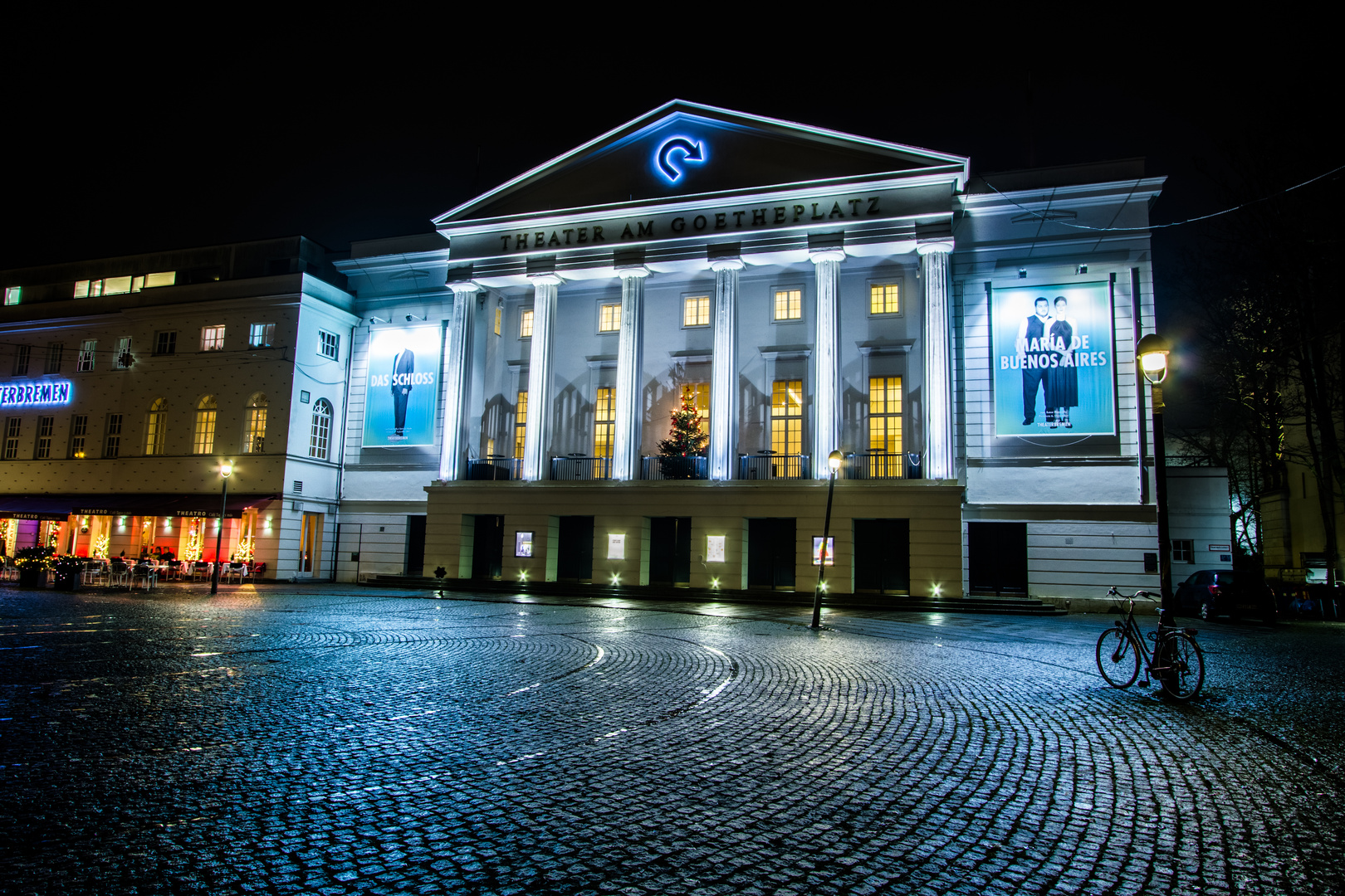 Goethetheater Bremen