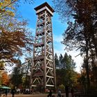 Goetheturm Frankfurt