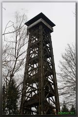 GOETHETURM FRANKFURT