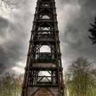 Goetheturm Frankfurt