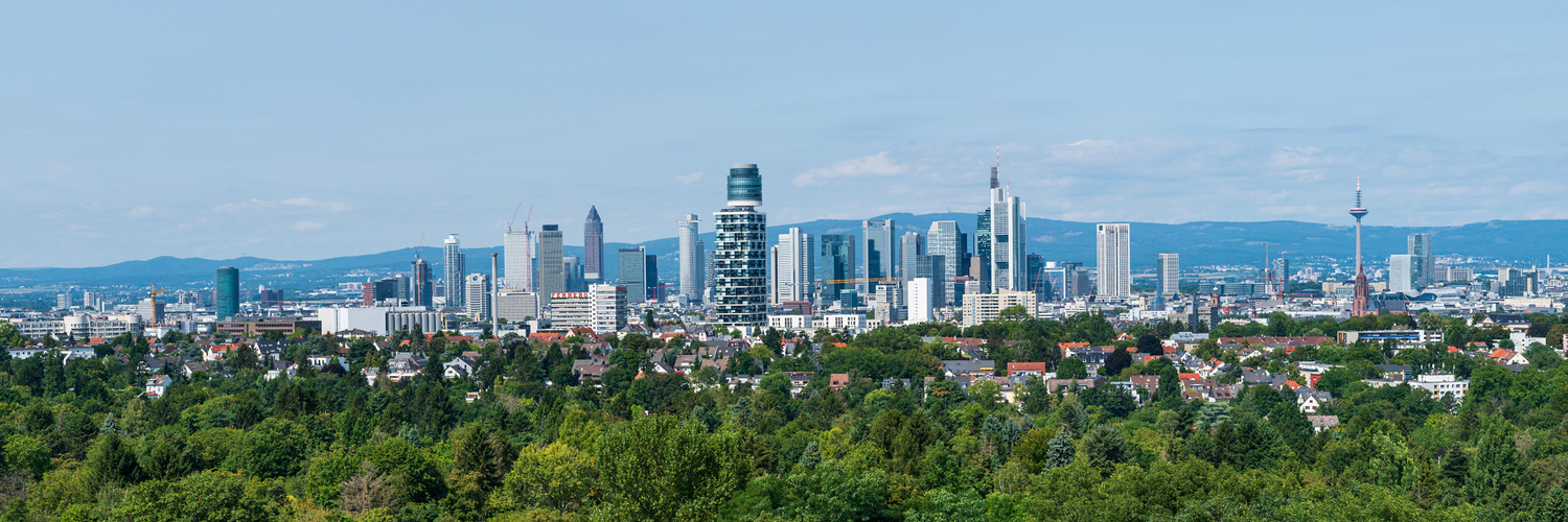 Goetheturm Pano