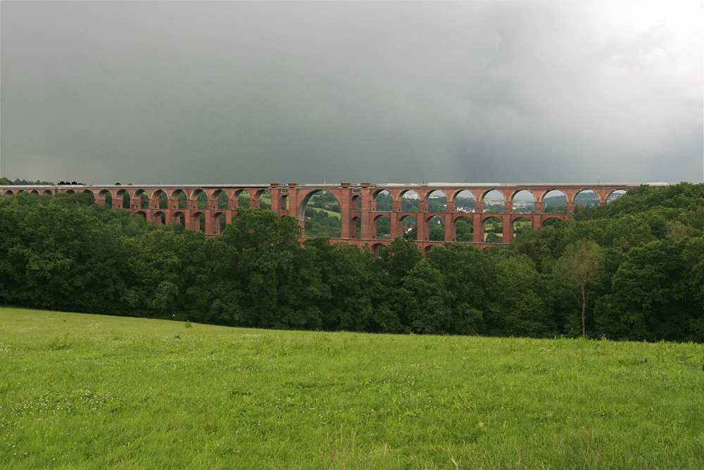 Götschtalbrücke