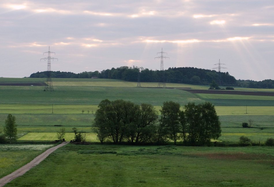 Götter - Dämmerung light