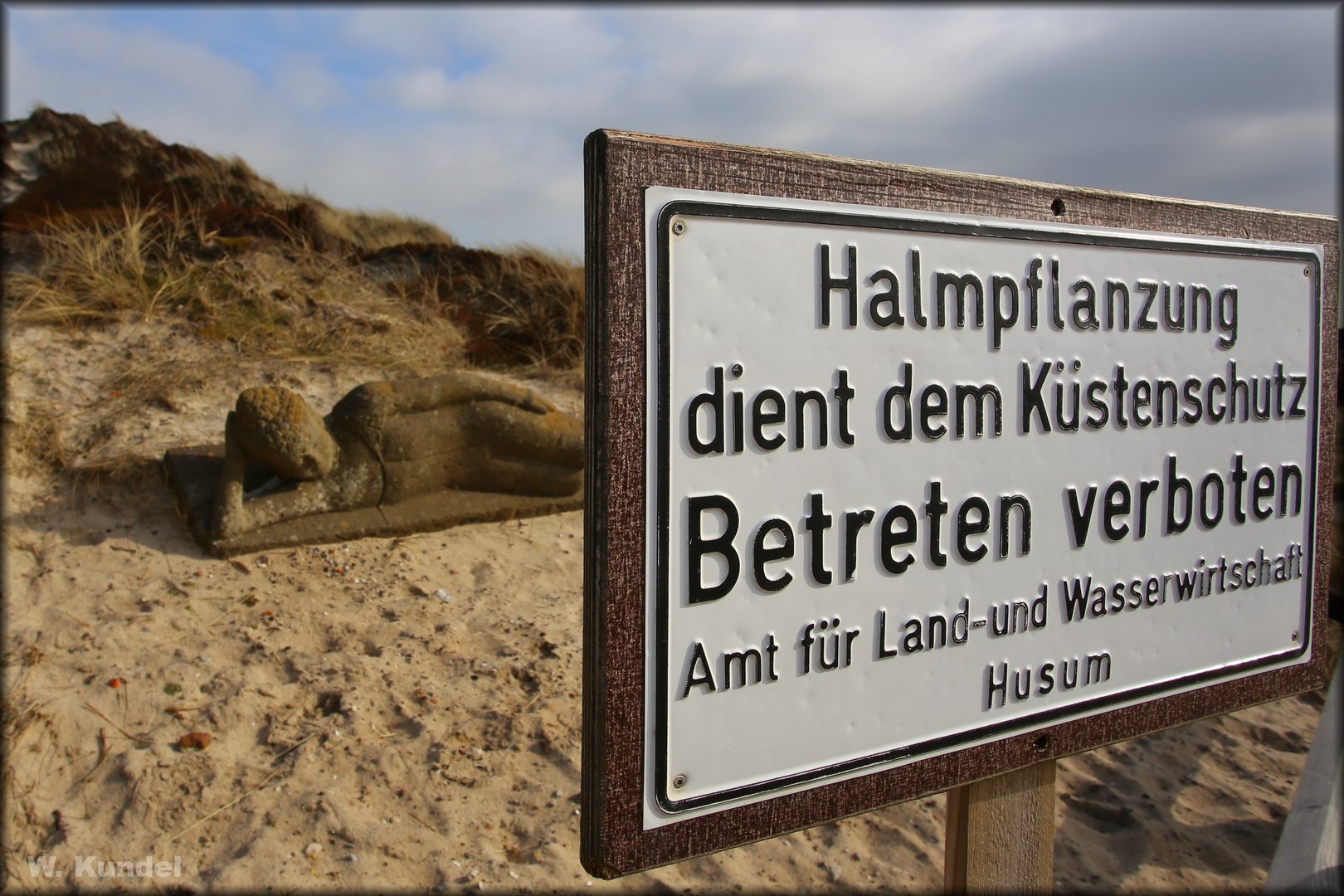 Götter sind ausgenommen