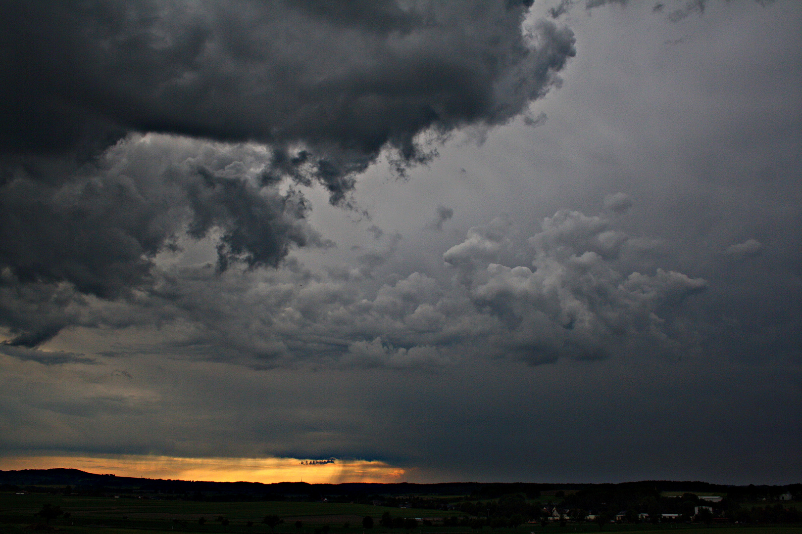 Götterdämmerung