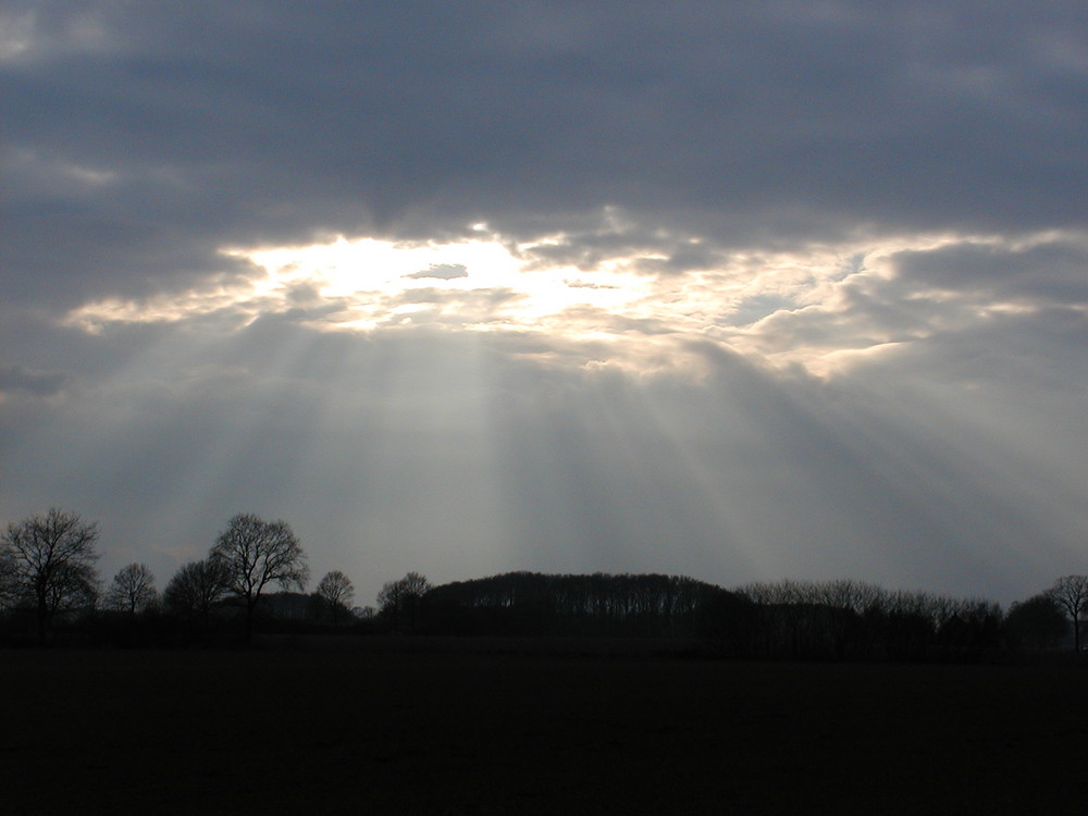 Götterdämmerung