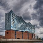 Götterdämmerung - Elbphilharmonie