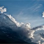 Götterdämmerung in der Eigernordwand