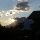 Götterdämmerung in Maria Alm