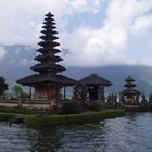 Göttertempel Bali