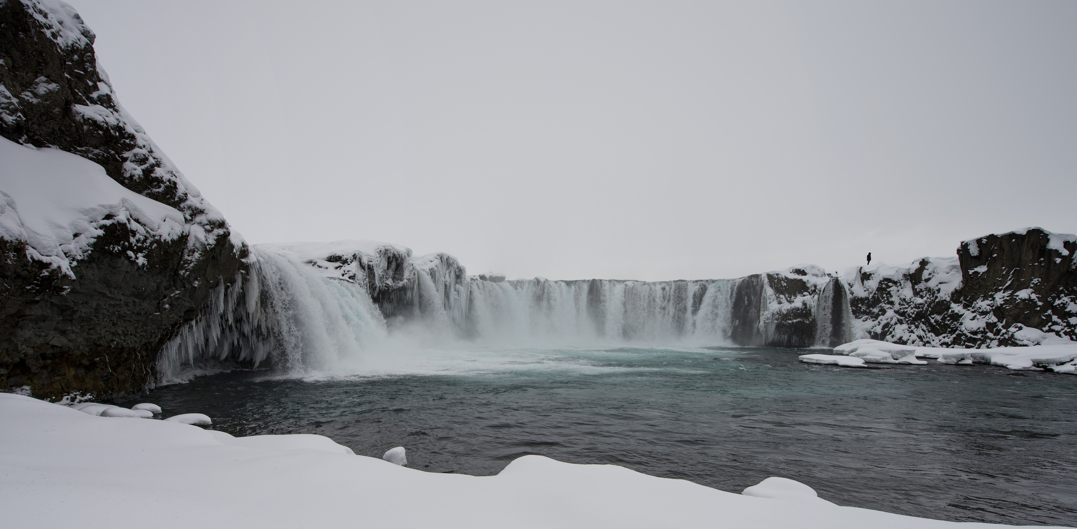 ~~ Götterwasserfall ~~