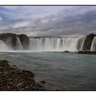 Götterwasserfall