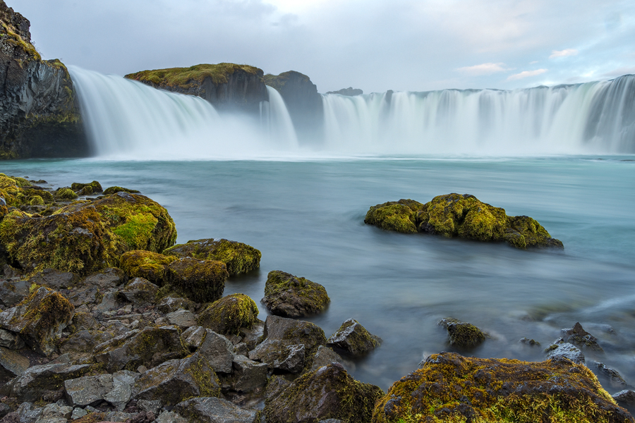 ~ götterwasserfall ~