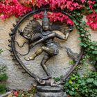 Göttin Shiva als Nataraja...