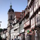 Göttingen Altstadt