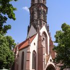 Göttingen Altstadt