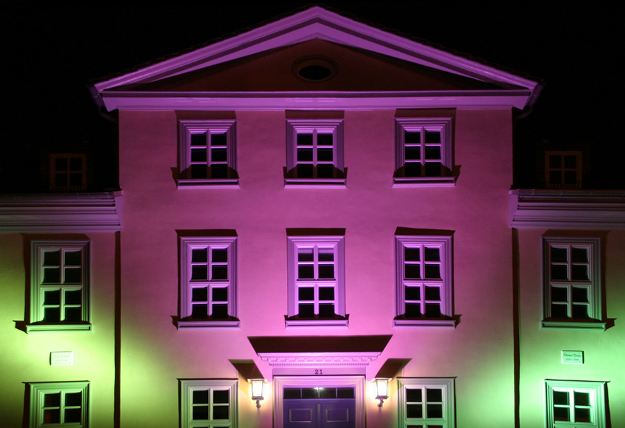 Göttingen - Licht & mehr I