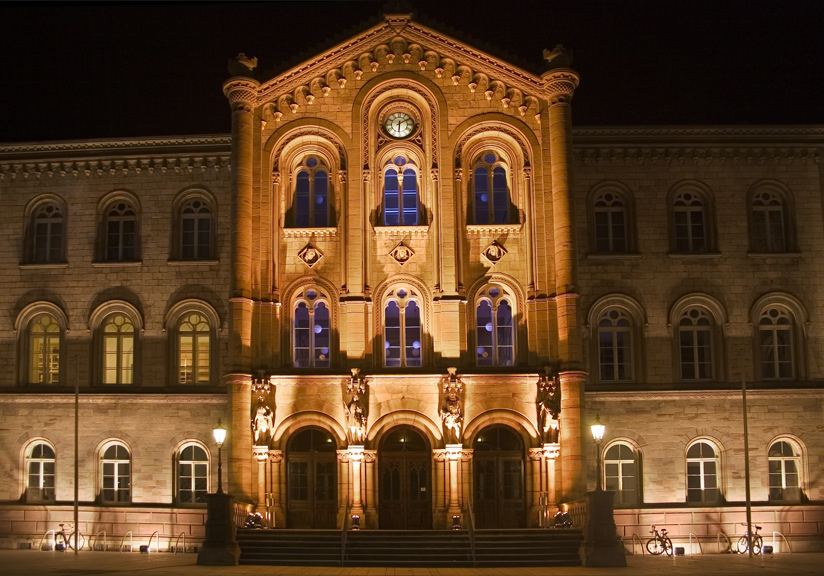 Göttingen - Licht & mehr II