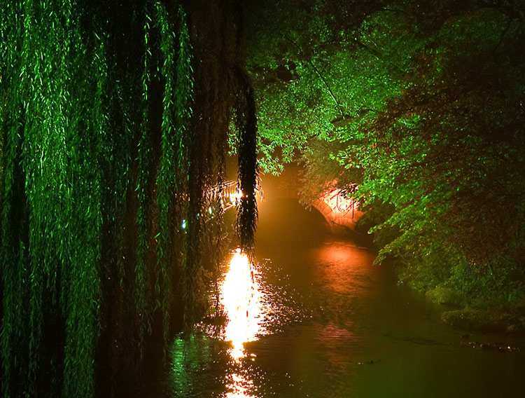 Göttingen - Licht & mehr IX