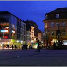 Göttingen Marktplatz