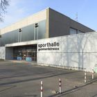 Göttingen Sporthalle Godehardstraße