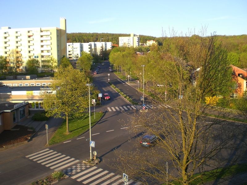 Göttingen Geismar Göttingen Geismar