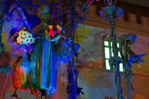 Göttinger Gänseliesel