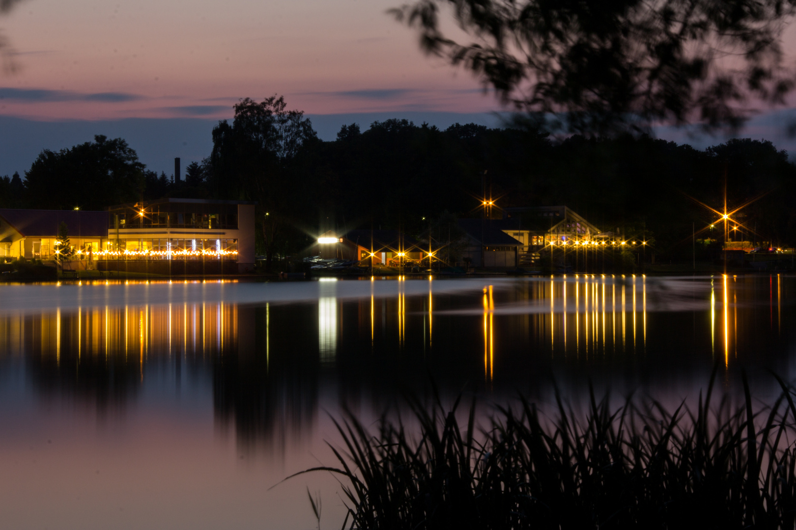 Göttinger Kiessee