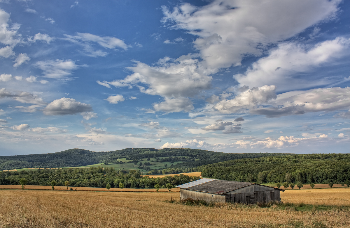 Göttinger Land 2