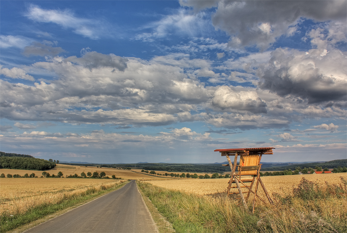 Göttinger Land