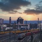 Göttinger Skyline